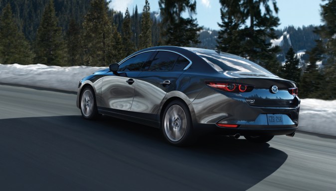 Ranking 2025: los autos compactos más eficientes y accesibles
