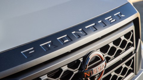 Frontier 2027: Nissan confirma su propio diseño y mecánica