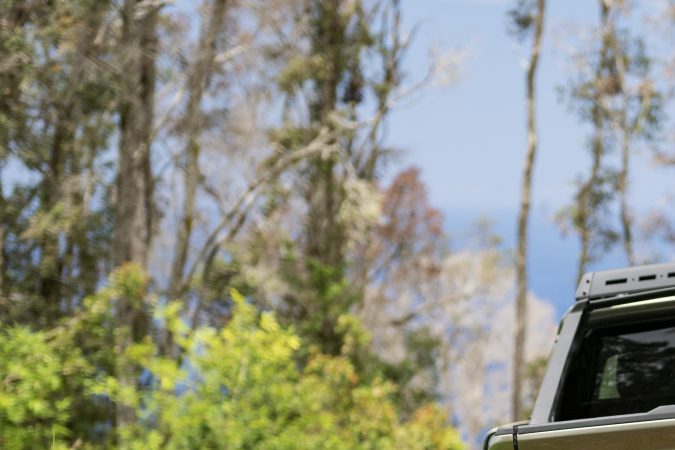 Toyota retira 100.000 Tacoma por falla en los frenos