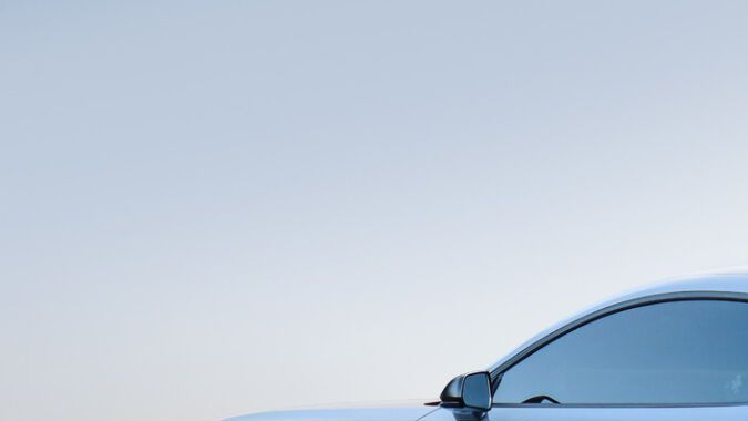 Por qué los compradores de un Mustang GTD no podrán venderlo hasta 2026