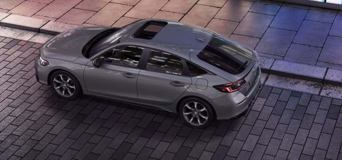 7 autos que ya no serán de transmisión manual