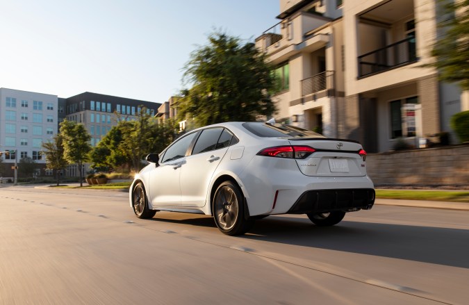 Ranking 2025: los autos compactos más eficientes y accesibles