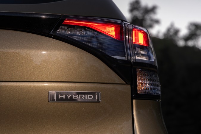 Subaru Forester hybrid 2025: más eficiente para viajar