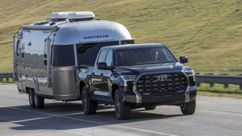Ranking de las mejores pick-up para trabajo pesado