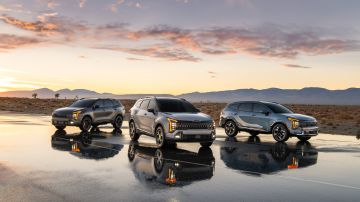 Todo lo que debes saber antes de comprar un KIA