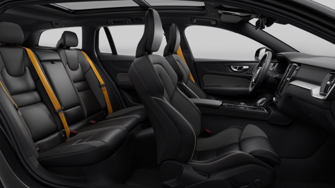 Volvo ha descontinuado uno de sus mejores modelos