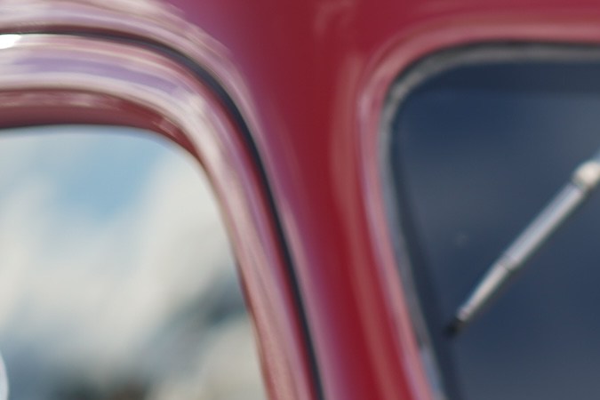 Desert Power Wagons camioneta