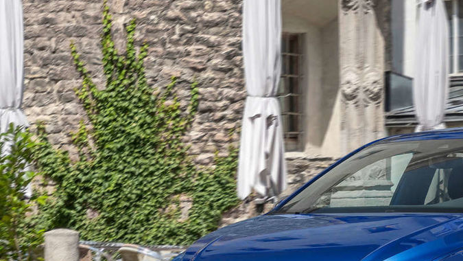 50 años del Volkswagen Polo: el compacto que sigue liderando ventas