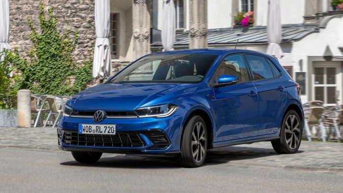 50 años del Volkswagen Polo: el compacto que sigue liderando ventas