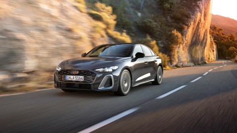 Llega el Audi A5 2025: más grande, más potente y más caro