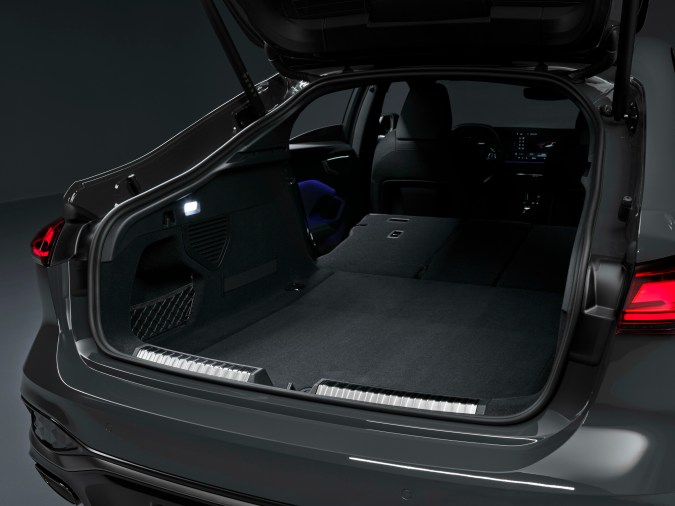 Llega el Audi A5 2025: más grande, más potente y más caro