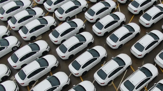 ¿Subirá el precio de los autos en EE.UU. por los aranceles de Trump?