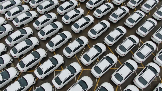 ¿Subirá el precio de los autos en EE.UU. por los aranceles de Trump?