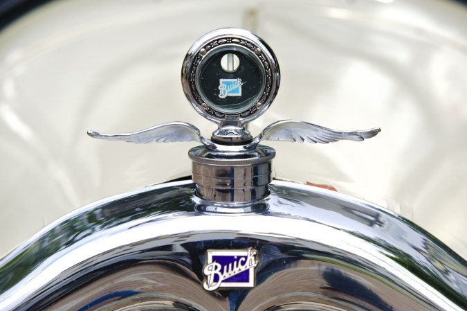 Buick: el lujo estadounidense vigente después de 126 años