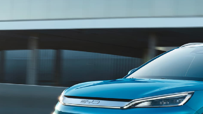 Mejores carros BYD 2025: opciones y precios