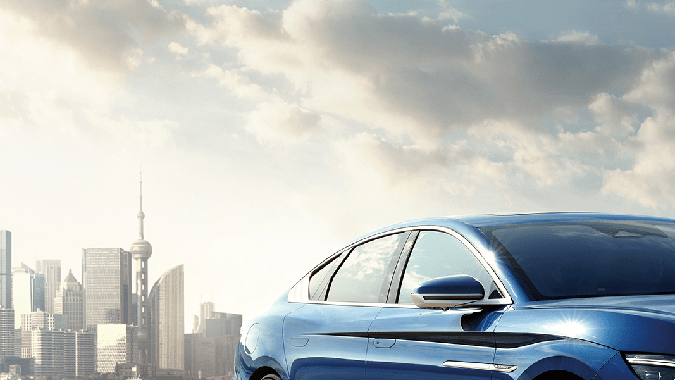 Mejores carros BYD 2025: opciones y precios