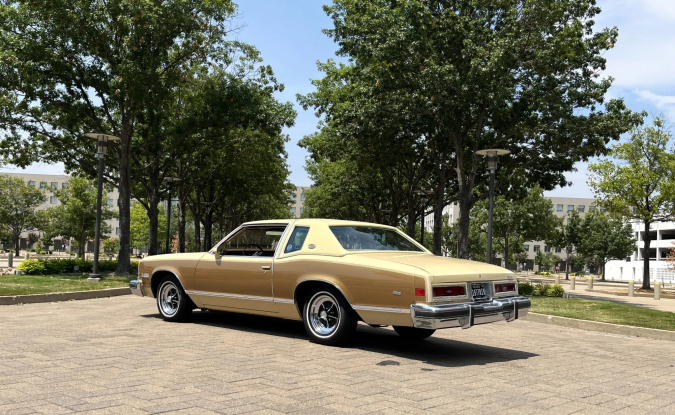 Buick Riviera: un auto con lujo e historia