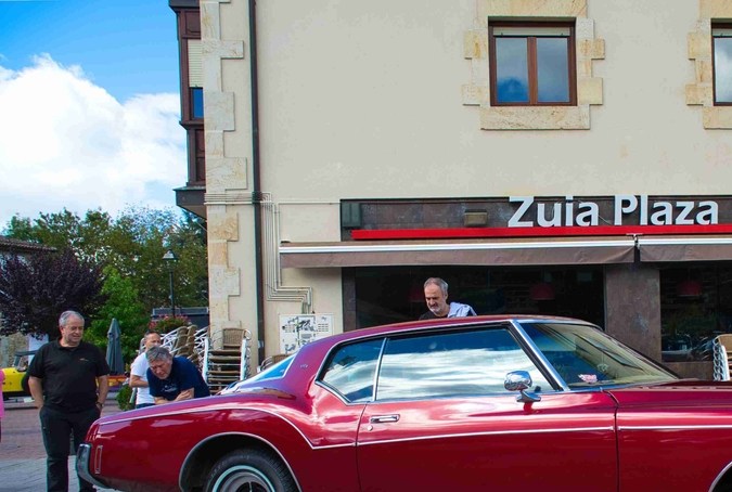 Buick Riviera: un auto con lujo e historia