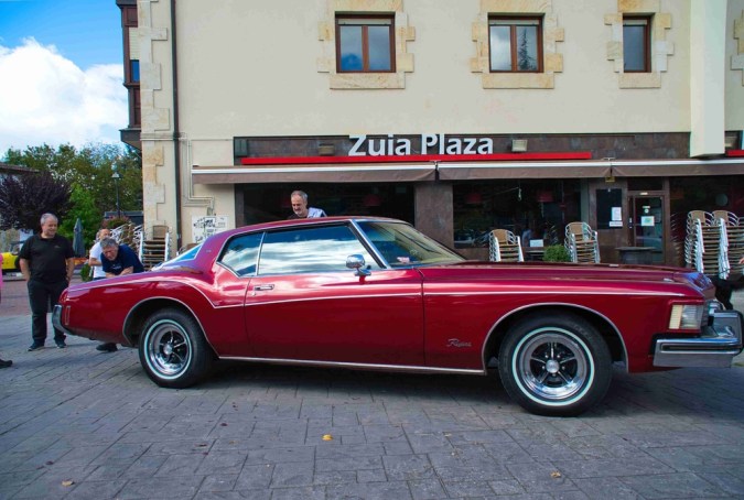 Buick Riviera: un auto con lujo e historia