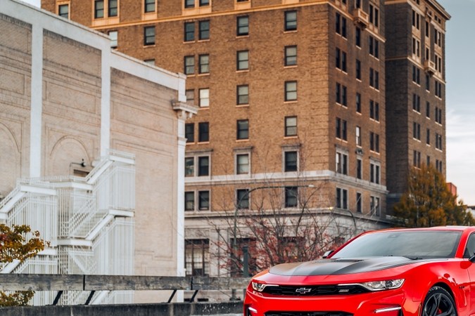 Mustang, Camaro o Challenger: ¿cuál es el mejor muscle car?