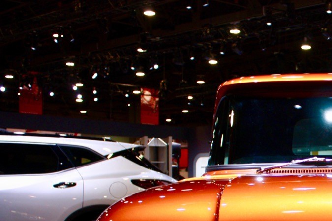 Chevy concept cars: los prototipos más increíbles