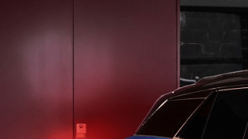 Un Chevy Blazer EV será el Pace Car de la Daytona 500 de Nascar