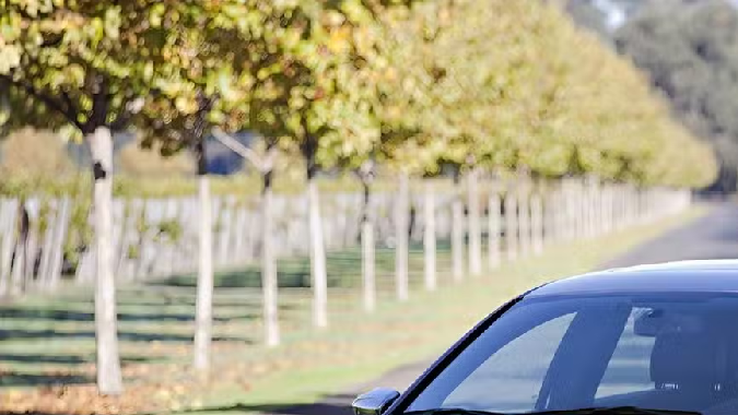 10 sedan usados por menos de 3,000 dólares