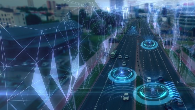 Cómo lucirán los autos en el 2050