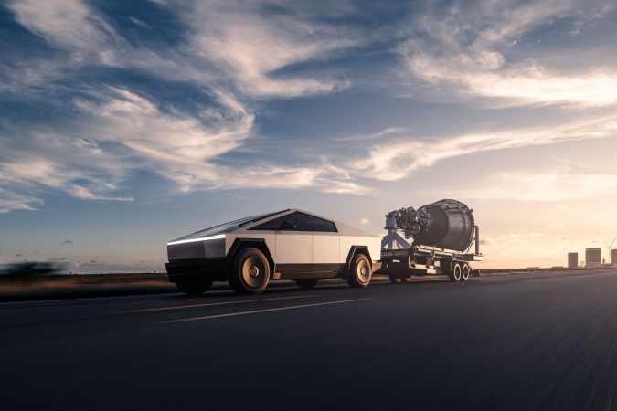 El plan de Tesla para vender su modelo más decepcionante