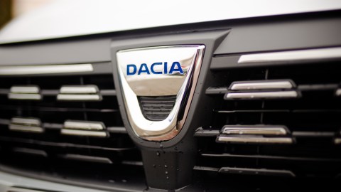 Dacia revoluciona las "casas rodantes": un motorhome listo para la aventura