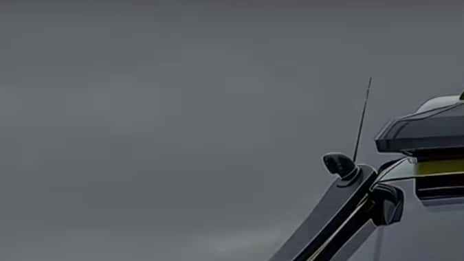 Dacia revoluciona las "casas rodantes": un motorhome listo para la aventura