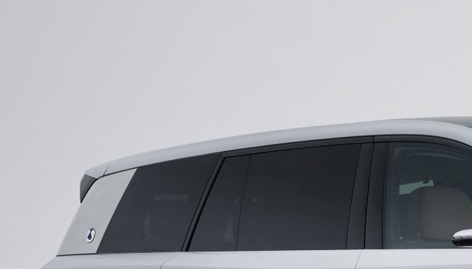 BYD presenta su SUV más lujoso: potente y más barato que un Tesla