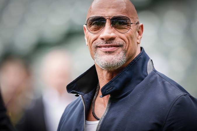 "The Rock" y sus joyas sobre ruedas: 6 vehículos de ensueño
