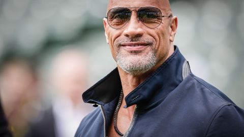 "The Rock" y sus joyas sobre ruedas: 6 vehículos de ensueño