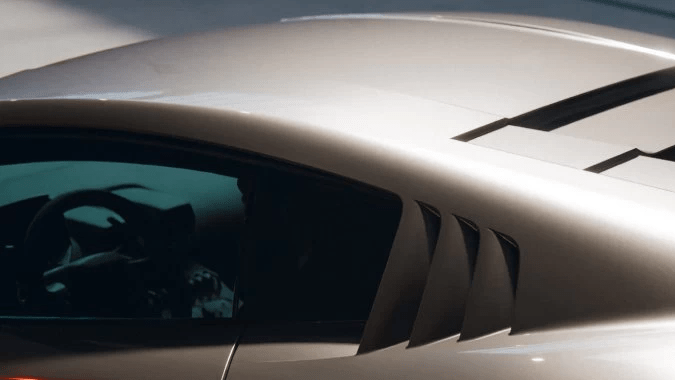 Lamborghini Gallardo recibe un restomod que impresiona