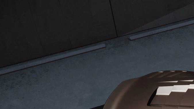 Lamborghini Gallardo recibe un restomod que impresiona