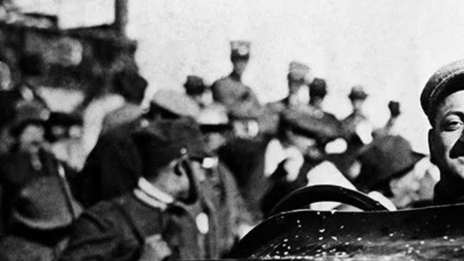 Leyenda de los autos: quién fue Enzo Ferrari