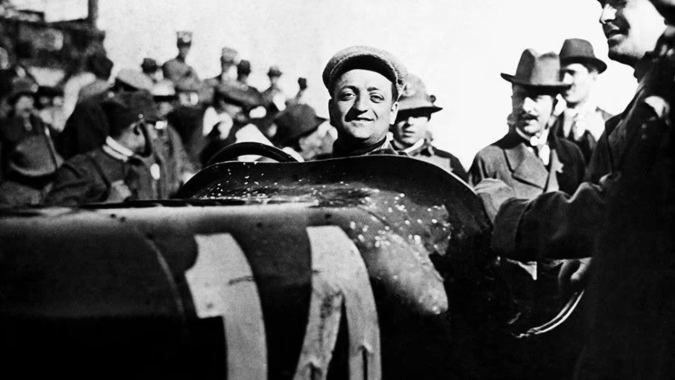 Leyenda de los autos: quién fue Enzo Ferrari