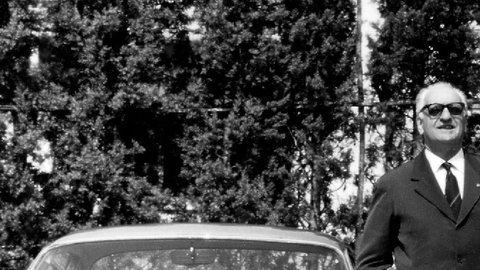 Leyenda de los autos: quién fue Enzo Ferrari