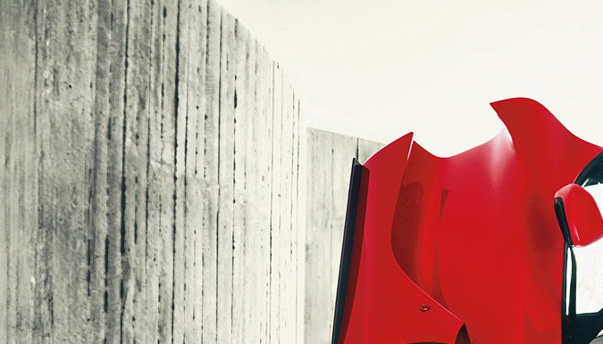 "The Rock" y sus joyas sobre ruedas: 6 vehículos de ensueño