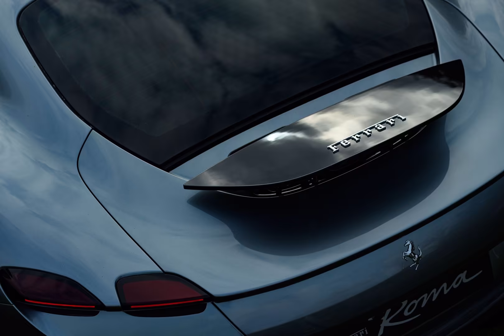 Cuál es el tiempo de espera al comprar un Ferrari nuevo