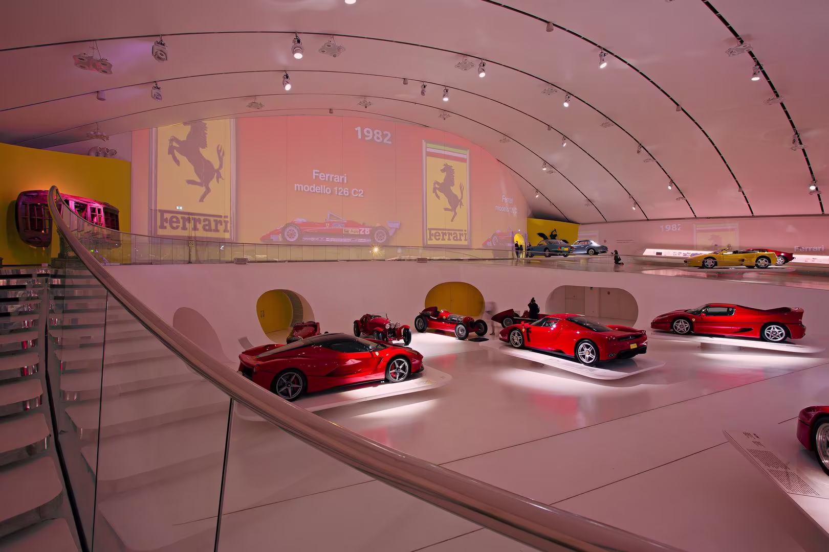 Cuál es el tiempo de espera al comprar un Ferrari nuevo
