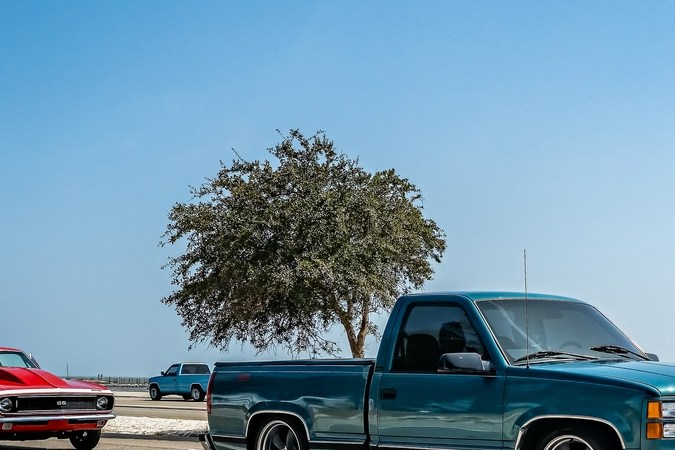 Qué son los chacos para bajar trocas y qué opciones hay