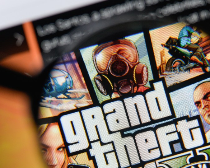 Todo lo que debes saber sobre el fenómeno Grand Theft Auto V
