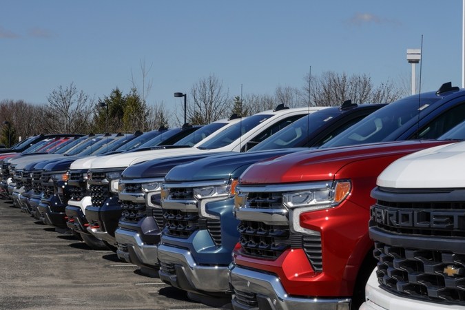 ¿Subirá el precio de los autos en EE.UU. por los aranceles de Trump?