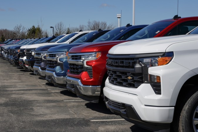 ¿Subirá el precio de los autos en EE.UU. por los aranceles de Trump?