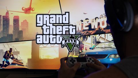 Todo lo que debes saber sobre el fenómeno Grand Theft Auto V