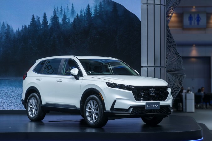 Lexus y Toyota pierden el trono: la marca más fiable en 2024