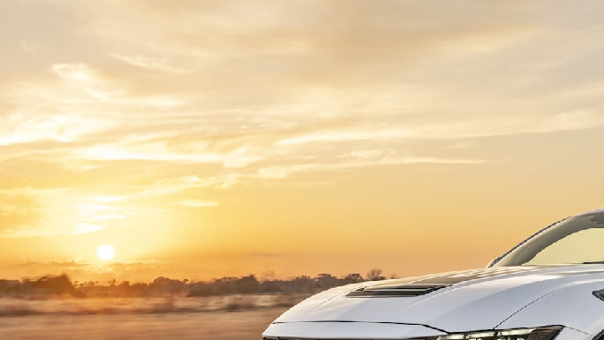 Hennessey Super Venom: el Mustang de 850 HP