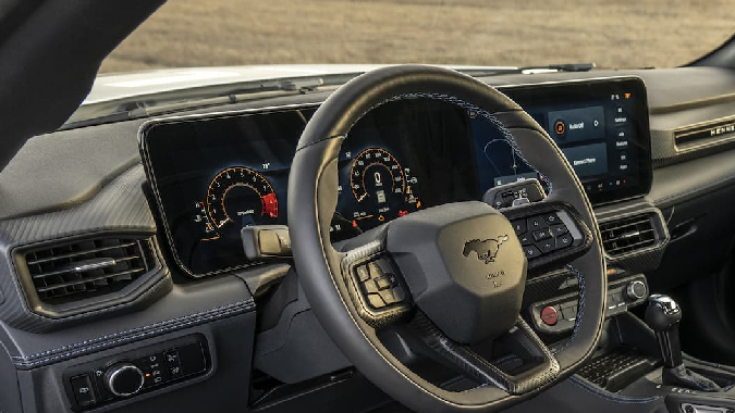 Hennessey Super Venom: el Mustang de 850 HP